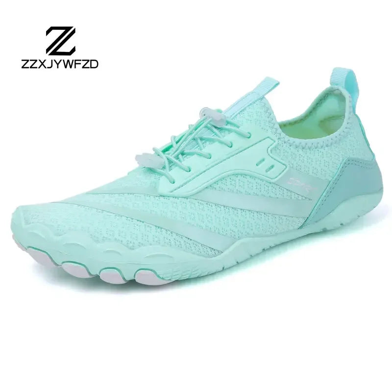 Unisex Barefoot Shoes for Men  Women Swimming Beach Quick Dry Upstream Water Sports Shoes Woman Outdoor Beach Wading Sneakers