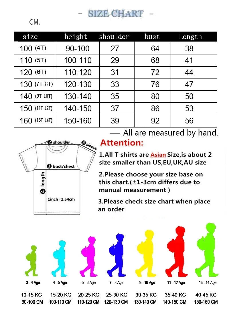 Minnie Mouse Girl Number T Shirt Pink Birthday Party Clothes Cartoon Toddler Cotton Tops Cute Short Sleeve Tees Kids Gift