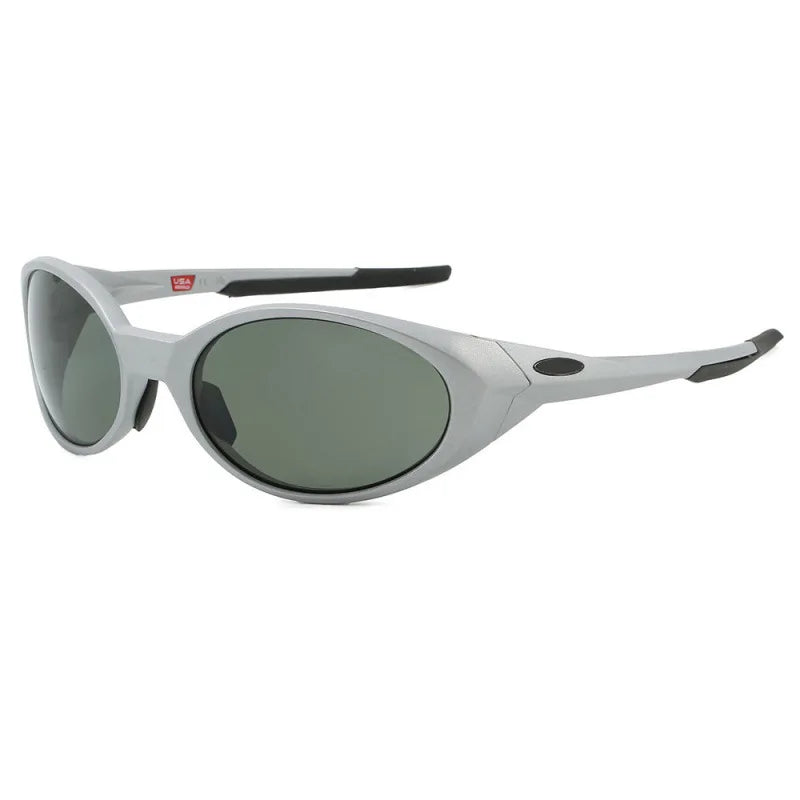 9438 New Arrival Polarized Sunglasses Outdoor Cycling Sports Glasses UV400 Anti-glare Sunglasses