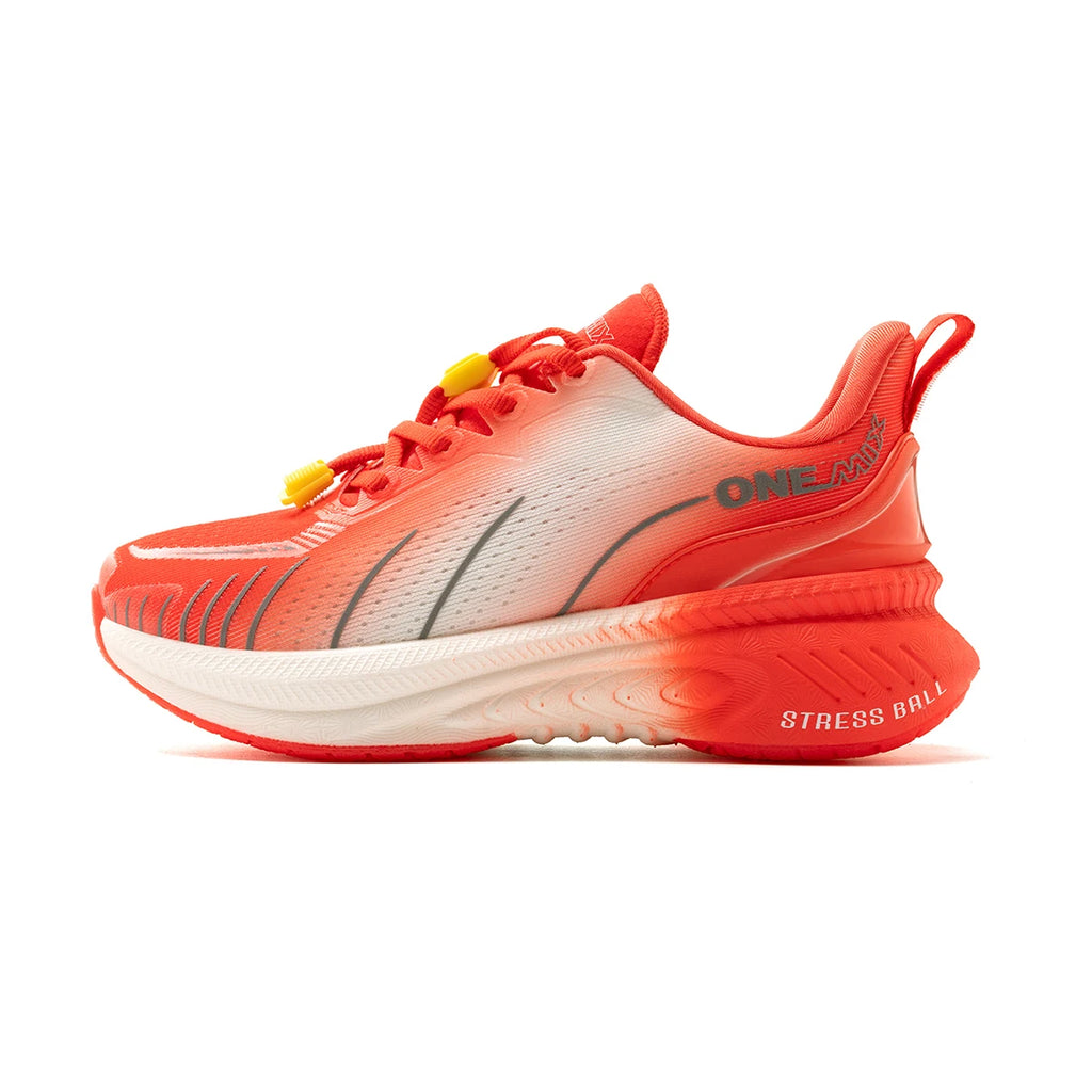 ONEMIX Children's Sports Shoes 2025 New Summer Comfortable Waterproof Running Shoes Leisure Anti-slip Sneaker For Boys And Girls
