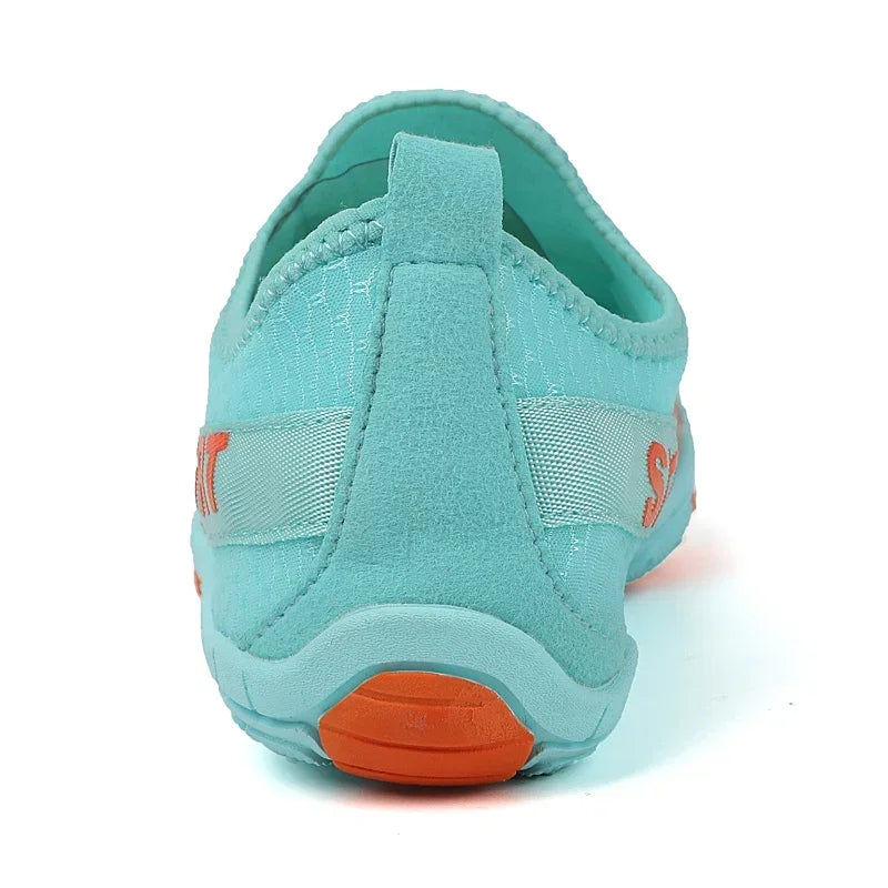 Unisex Barefoot Shoes for Men  Women Swimming Beach Quick Dry Upstream Water Sports Shoes Woman Outdoor Beach Wading Sneakers