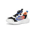 Childrens Sports Shoes Summer Hollow Comfortable Jogging Tennis Shoes School Sports Anti Slip Rebound Soft Soled Casual Shoes