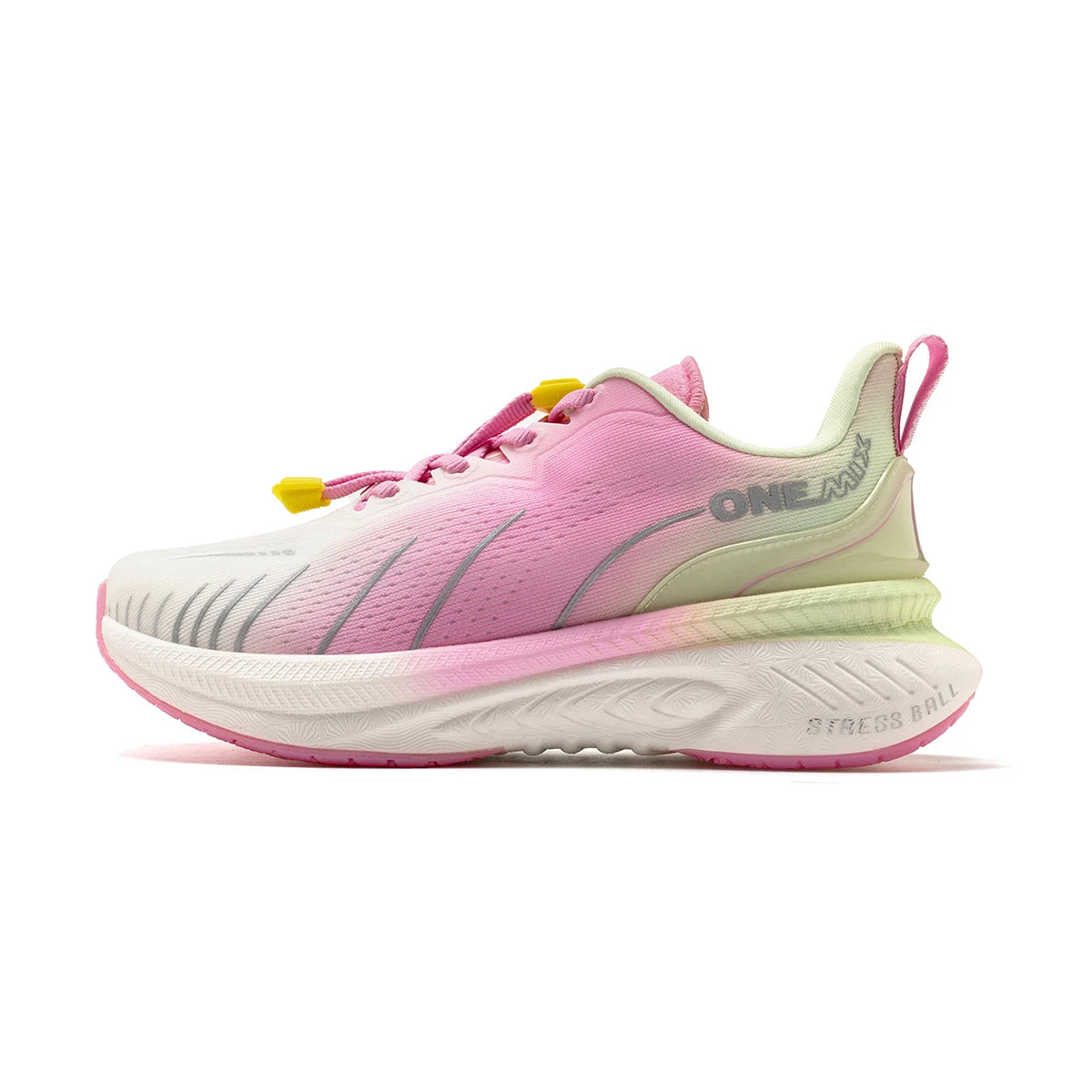 ONEMIX Children's Sports Shoes 2025 New Summer Comfortable Waterproof Running Shoes Leisure Anti-slip Sneaker For Boys And Girls