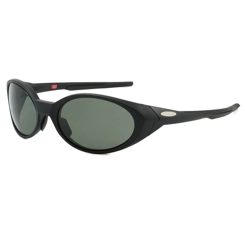 9438 New Arrival Polarized Sunglasses Outdoor Cycling Sports Glasses UV400 Anti-glare Sunglasses