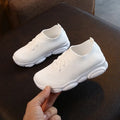 Sneakers Kids Shoes Antislip Soft Bottom Baby Sneaker Casual Flat Children size Girls Boys Sports Shoes Spring Summer