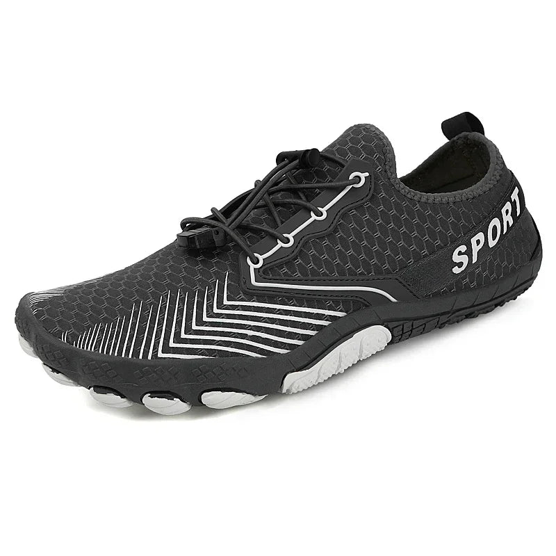 Unisex Barefoot Shoes for Men  Women Swimming Beach Quick Dry Upstream Water Sports Shoes Woman Outdoor Beach Wading Sneakers
