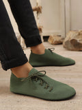 Thin Bottom Breathable Mesh Loafers Men Anti-Slip Driving Shoes Summer Casual Comfortable Walking Shoes Office Mens