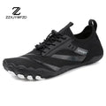 Unisex Barefoot Shoes for Men  Women Swimming Beach Quick Dry Upstream Water Sports Shoes Woman Outdoor Beach Wading Sneakers