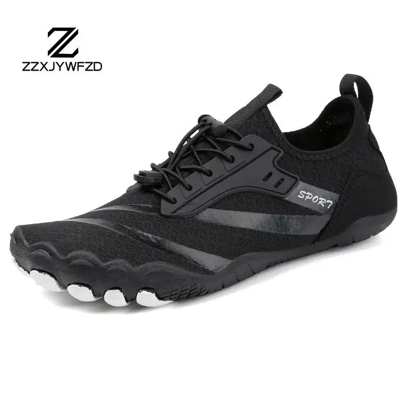 Unisex Barefoot Shoes for Men  Women Swimming Beach Quick Dry Upstream Water Sports Shoes Woman Outdoor Beach Wading Sneakers