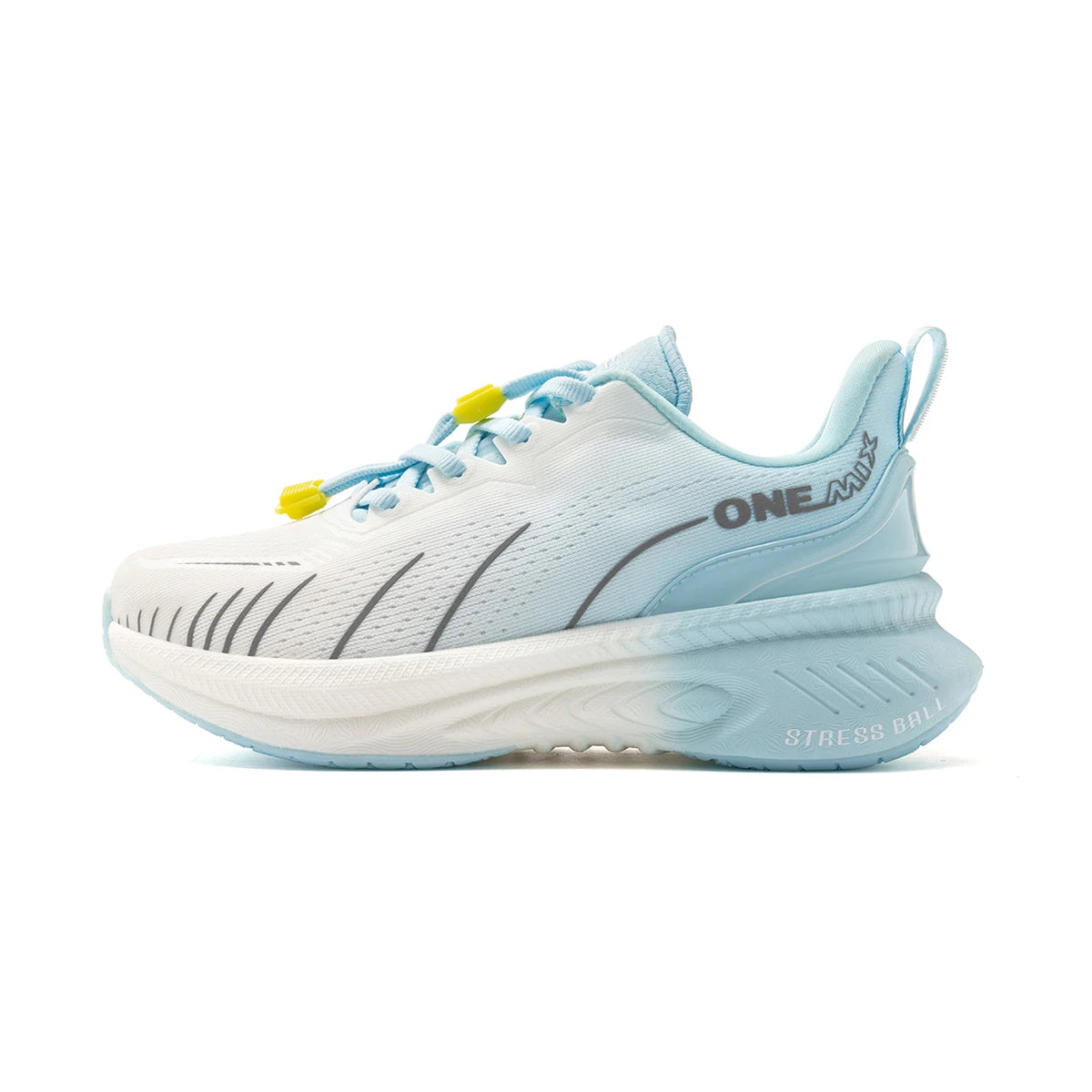 ONEMIX Children's Sports Shoes 2025 New Summer Comfortable Waterproof Running Shoes Leisure Anti-slip Sneaker For Boys And Girls