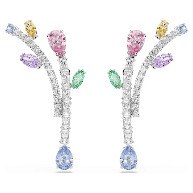 2026 New High Quality Dragonfly Necklace Earrings Crystal Jewelry Set Women Wear Rings Bracelets Enchanting Jewelry