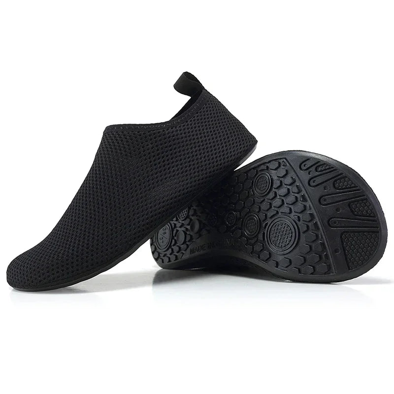 Unisex Barefoot Shoes for Men  Women Swimming Beach Quick Dry Upstream Water Sports Shoes Woman Outdoor Beach Wading Sneakers