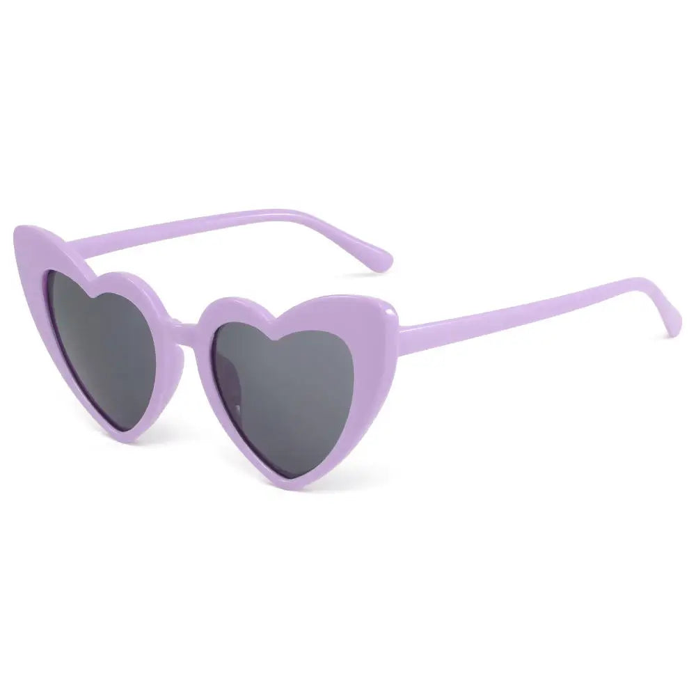 KLASSNUM Kids Boys Girls Funny Panda Sunglasses Cute Cartoon Children's Sun Glasses Silicone Frame Outdoor UV400 Shades New In