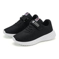 Children Boy's Summer Breathable Lightweight Sneakers Kids' Outdoor Running Shoes for Sports & Tennis Size 28-39