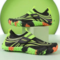 Children Water Beach Shoes Swimming Barefoot Boys Quick-Drying Aqua Shoes Anti Slip Casual Fitness Running Sneaker