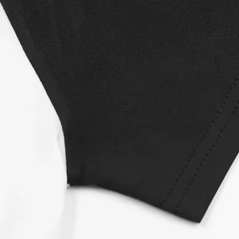 Funny Kawaii T Shirt Retro Black Cat Letter Print Crew Neck T-Shirt Casual Short Sleeve Tops for Spring Summer Women's Clothing