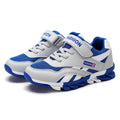 Breathable Summer Kids Sport Shoes 5-16Years Old Boys' Non-Slip Running Sneaker for Children Comfortable School Walking Footwear