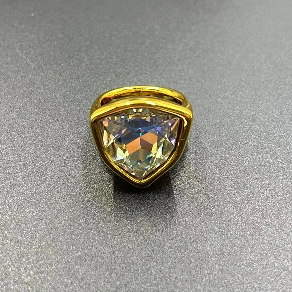 2025 summer popular new products, niche exquisite rings, couple accessories, friend gifts, jewelry gifts