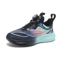 Childrens Running Shoes School Training Fitness Comfortable Sports Shoes Mesh Breathable Rebound Outdoor Tennis Shoes for Kids