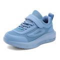 New Kids Breathable Sneakers Summer Lightweight Children Running Shoes Non-slip Casual Walking for Boy Girl Student Training