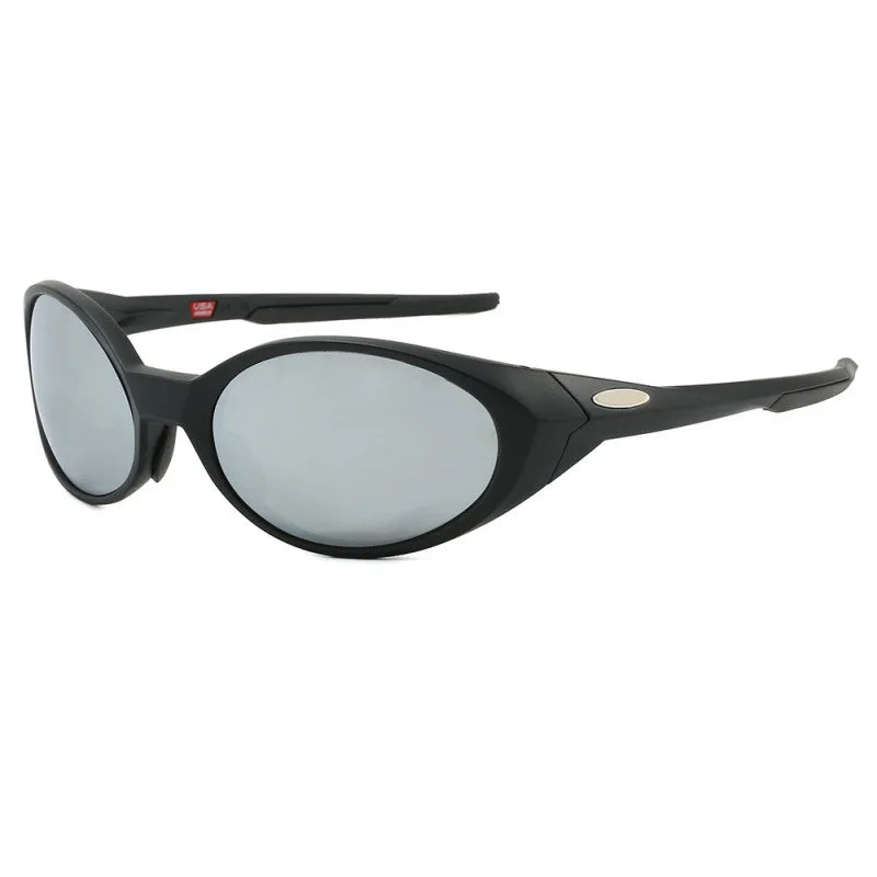 9438 New Arrival Polarized Sunglasses Outdoor Cycling Sports Glasses UV400 Anti-glare Sunglasses