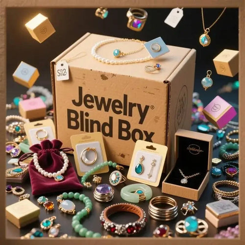 1 10 20 50 Luxury Assorted Design Jewelry Set Including Necklace Earrings Bracelet All Match for Wedding Party Decor