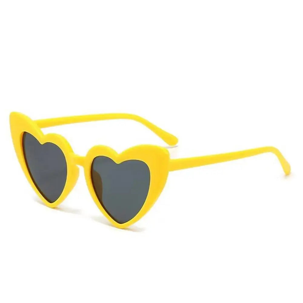 KLASSNUM Kids Boys Girls Funny Panda Sunglasses Cute Cartoon Children's Sun Glasses Silicone Frame Outdoor UV400 Shades New In