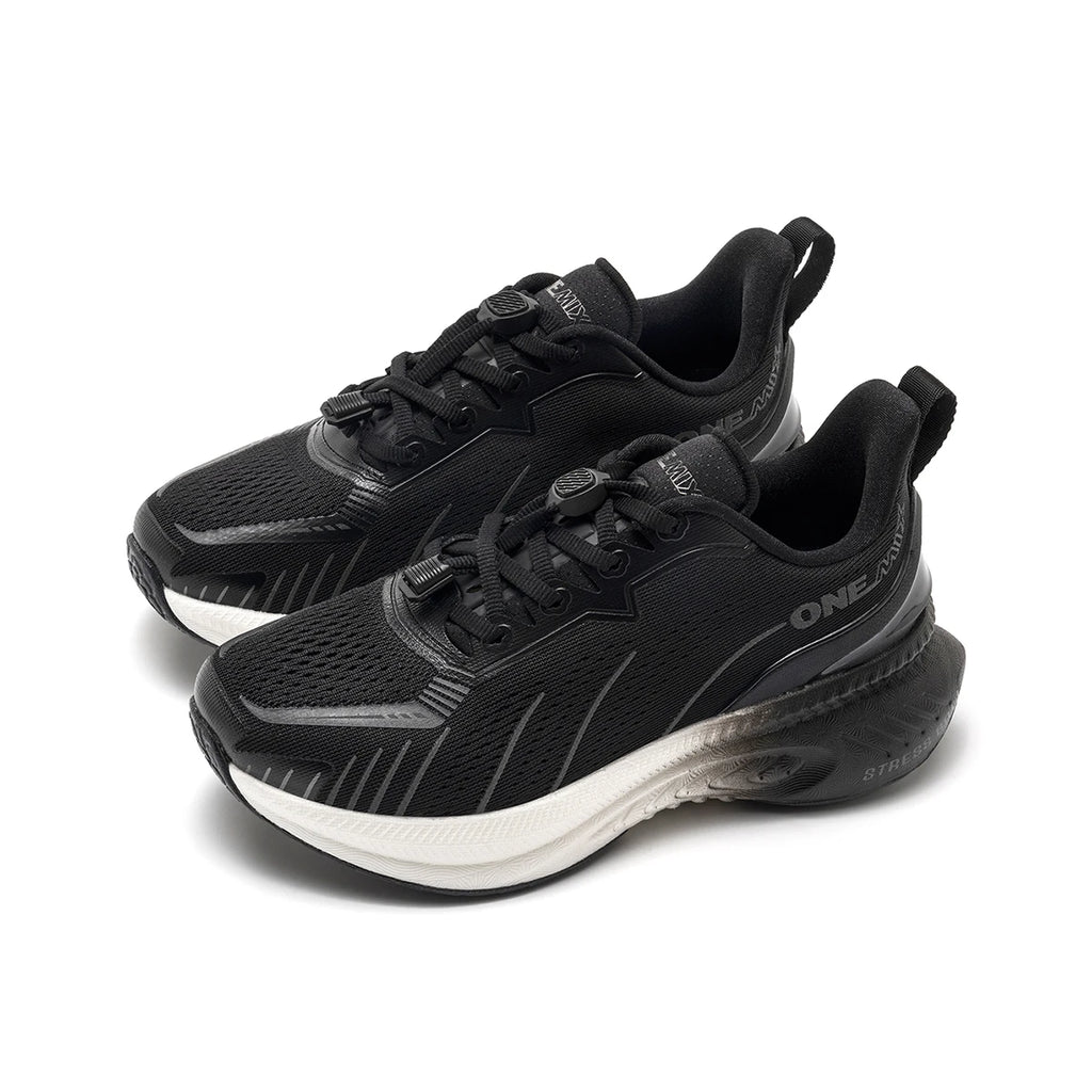 ONEMIX Children's Sports Shoes 2025 New Summer Comfortable Waterproof Running Shoes Leisure Anti-slip Sneaker For Boys And Girls