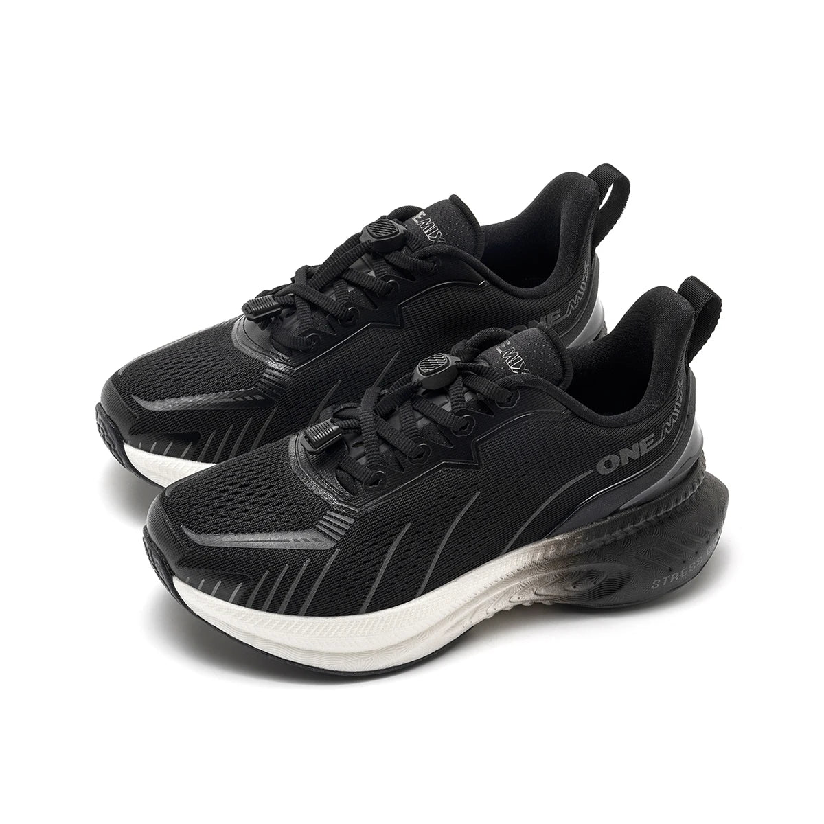 ONEMIX Children's Sports Shoes 2025 New Summer Comfortable Waterproof Running Shoes Leisure Anti-slip Sneaker For Boys And Girls