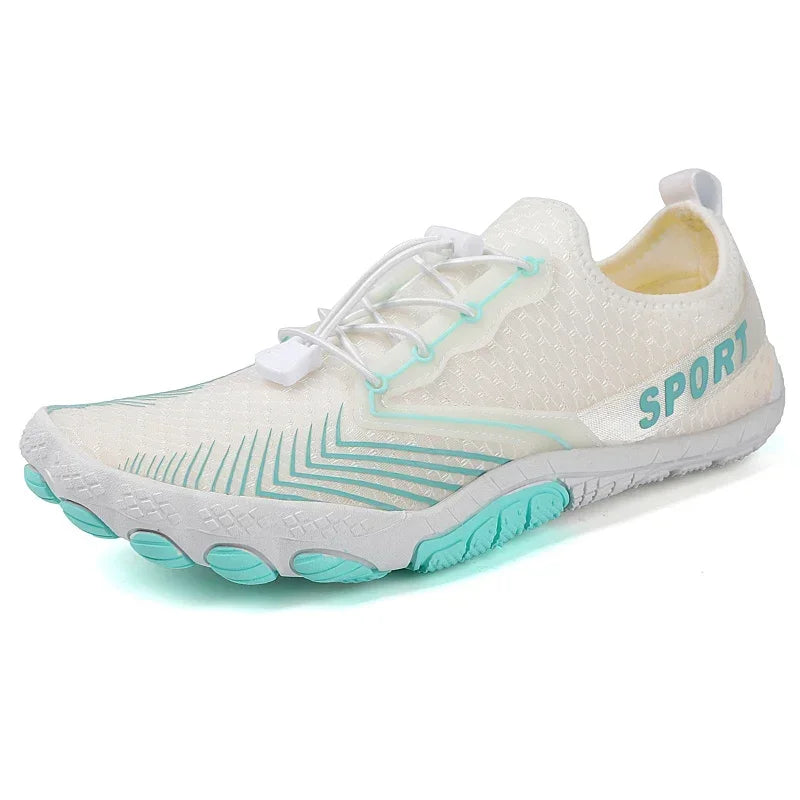 Unisex Barefoot Shoes for Men  Women Swimming Beach Quick Dry Upstream Water Sports Shoes Woman Outdoor Beach Wading Sneakers