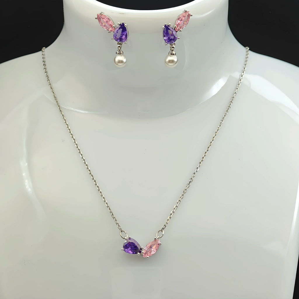 2026 New High Quality Dragonfly Necklace Earrings Crystal Jewelry Set Women Wear Rings Bracelets Enchanting Jewelry