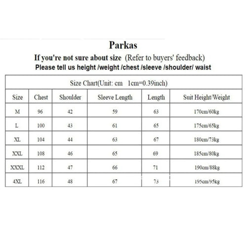2024 New Cotton Clothing Winter Men's High Quality Casual Fashion Lightweight Warm Business Stand up Collar Warm Coat