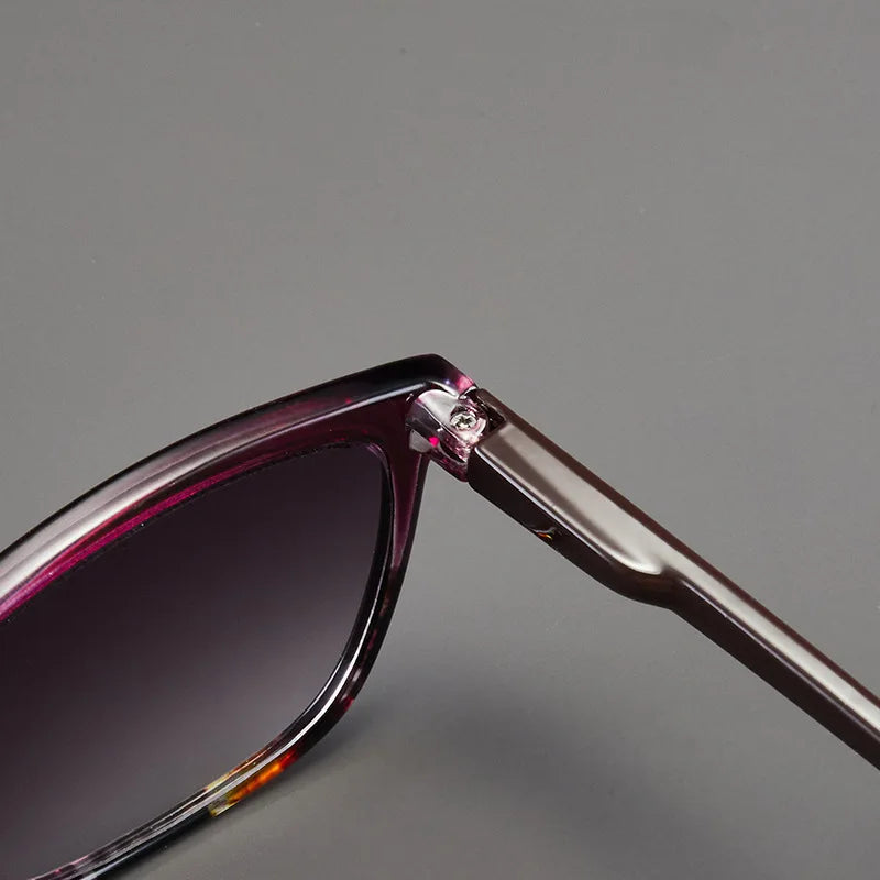 Oversized Reading Sunglasses For Women Men New Fashion Elegant Presbyopia Farsighted Eyeglasses With +1.0 1.5 2.0 2.5 3.0 4
