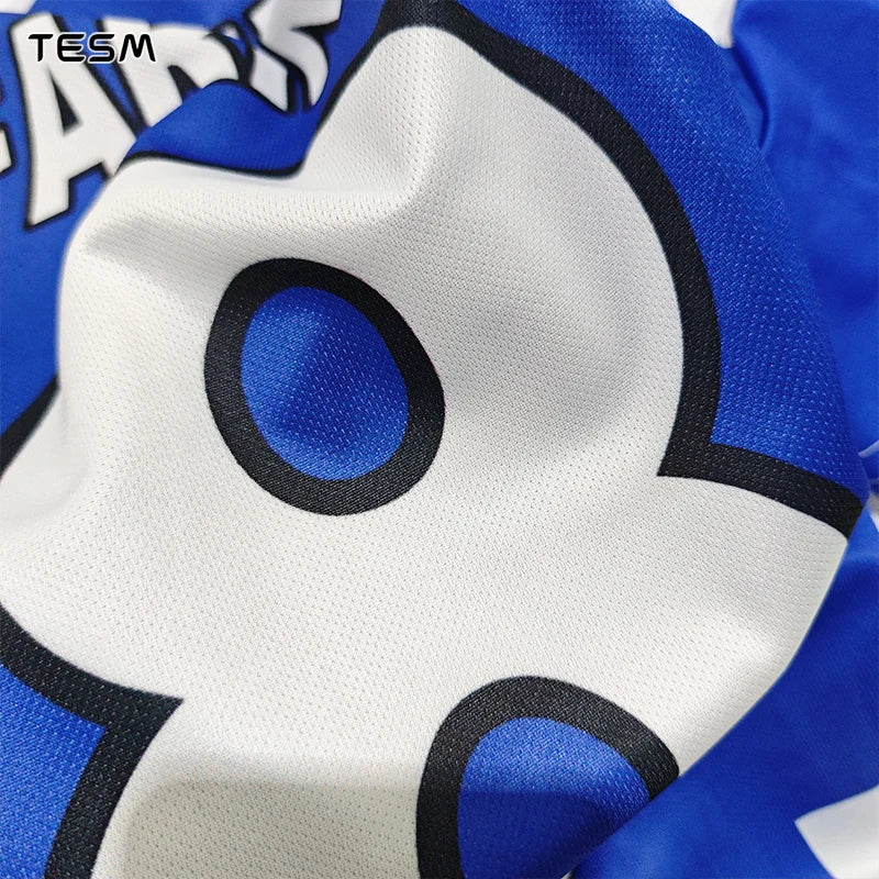 TESM Men Women Breathable Sports T-Shirt Shorts 3D Printed Number Short Sleeve Training Top Loose Streetwear Trendy Tee S-6XL