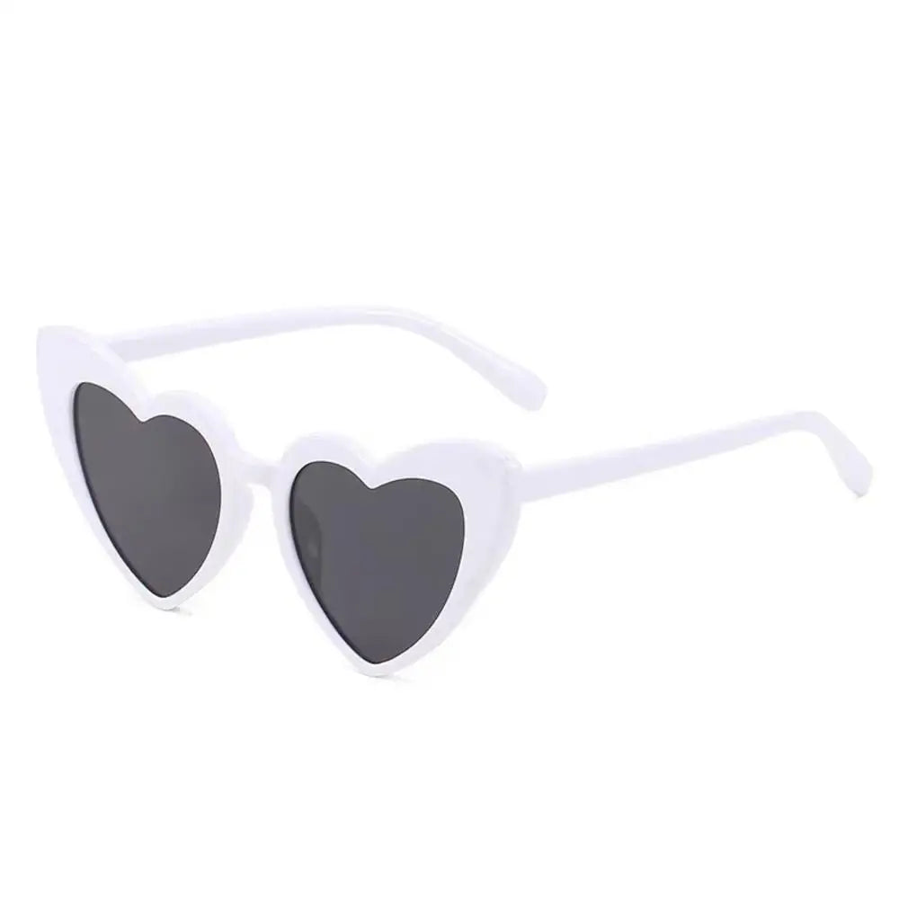 KLASSNUM Kids Boys Girls Funny Panda Sunglasses Cute Cartoon Children's Sun Glasses Silicone Frame Outdoor UV400 Shades New In