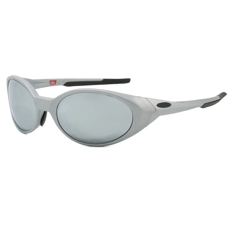 9438 New Arrival Polarized Sunglasses Outdoor Cycling Sports Glasses UV400 Anti-glare Sunglasses