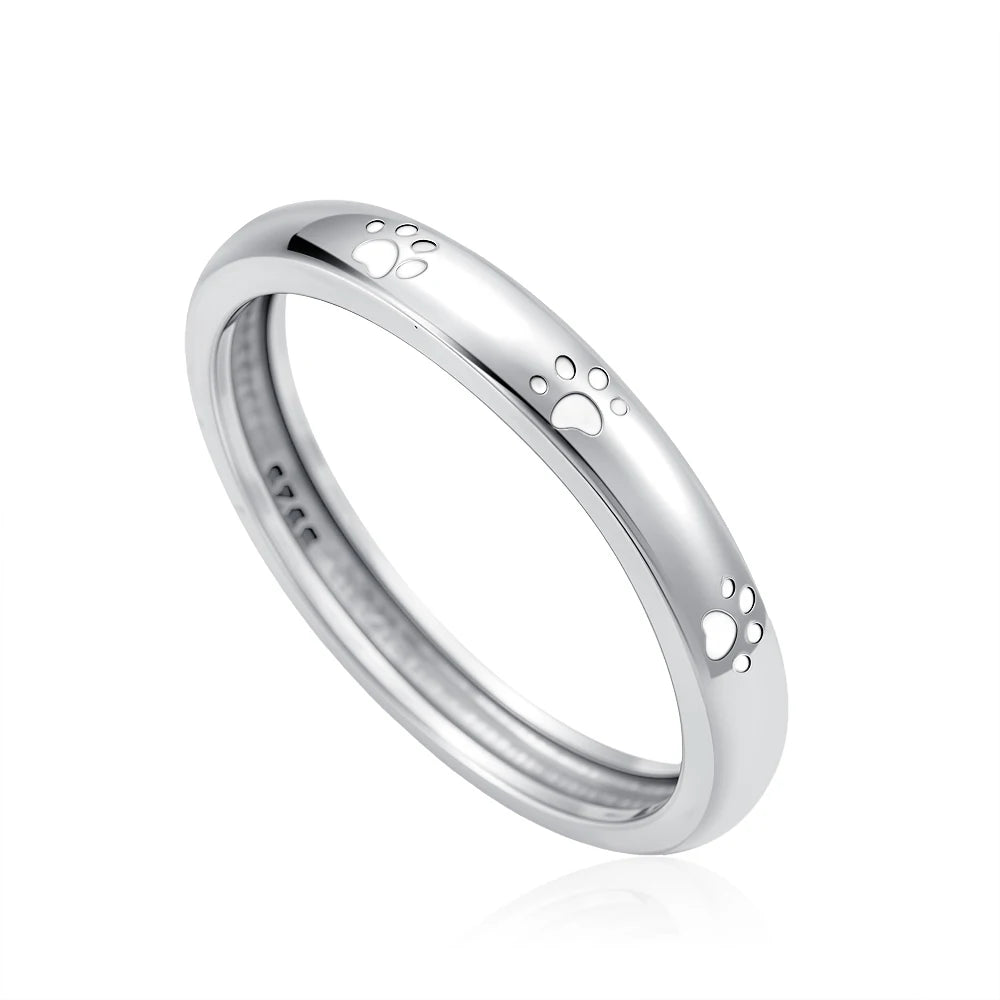 Hot Selling 925 Silver,Square,Bow,Flower,Playing Card Ring,Size 6 7 8 9,Suitable for European Women's Charm Luxury Jewelry Gifts